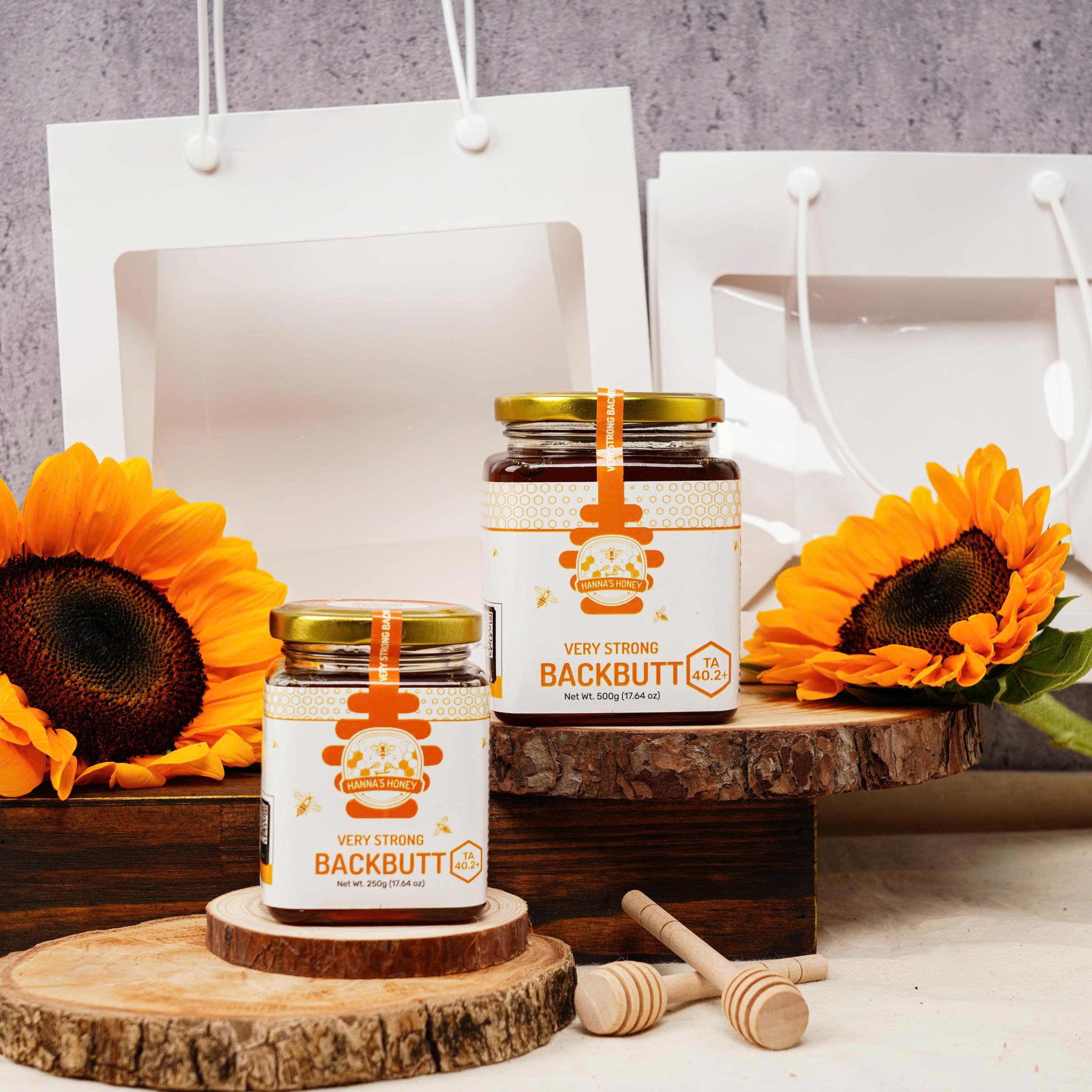 Blackbutt Honey – The Daily Wellness Tonic