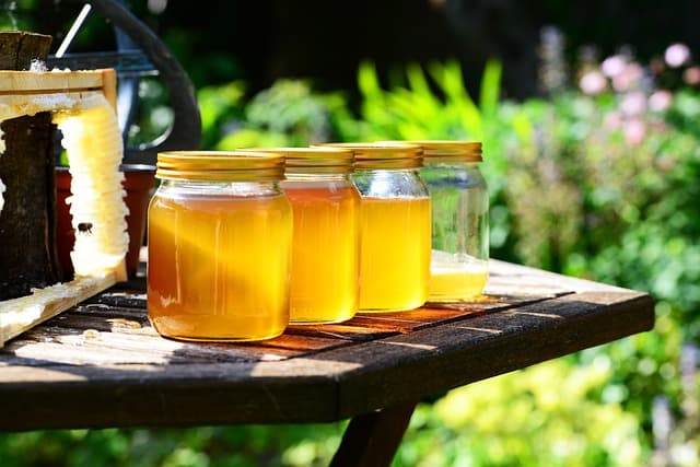 CAN DIABETIC PEOPLE CONSUME HONEY? FACTS & GUIDELINES - view 2