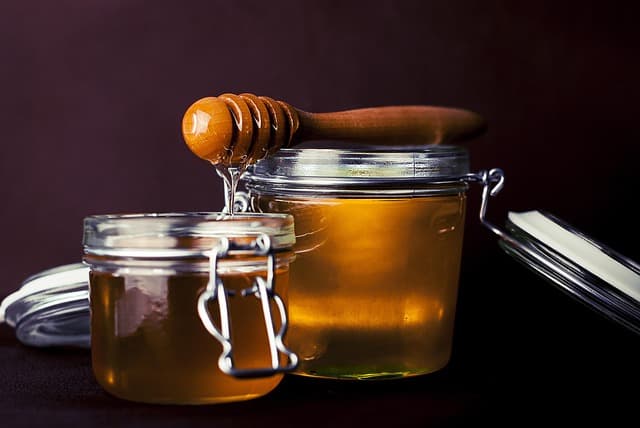 IS HONEY HALAL? CLARIFYING HONEY IN THE ISLAMIC DIET - view 2