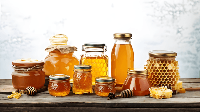 CAN HONEY HELP YOU LOSE WEIGHT? FACTS, TIPS & BEST USAGE