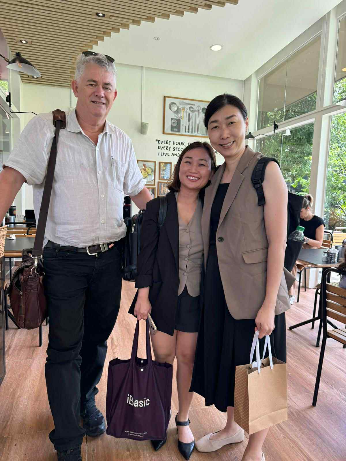 Western Australia forests