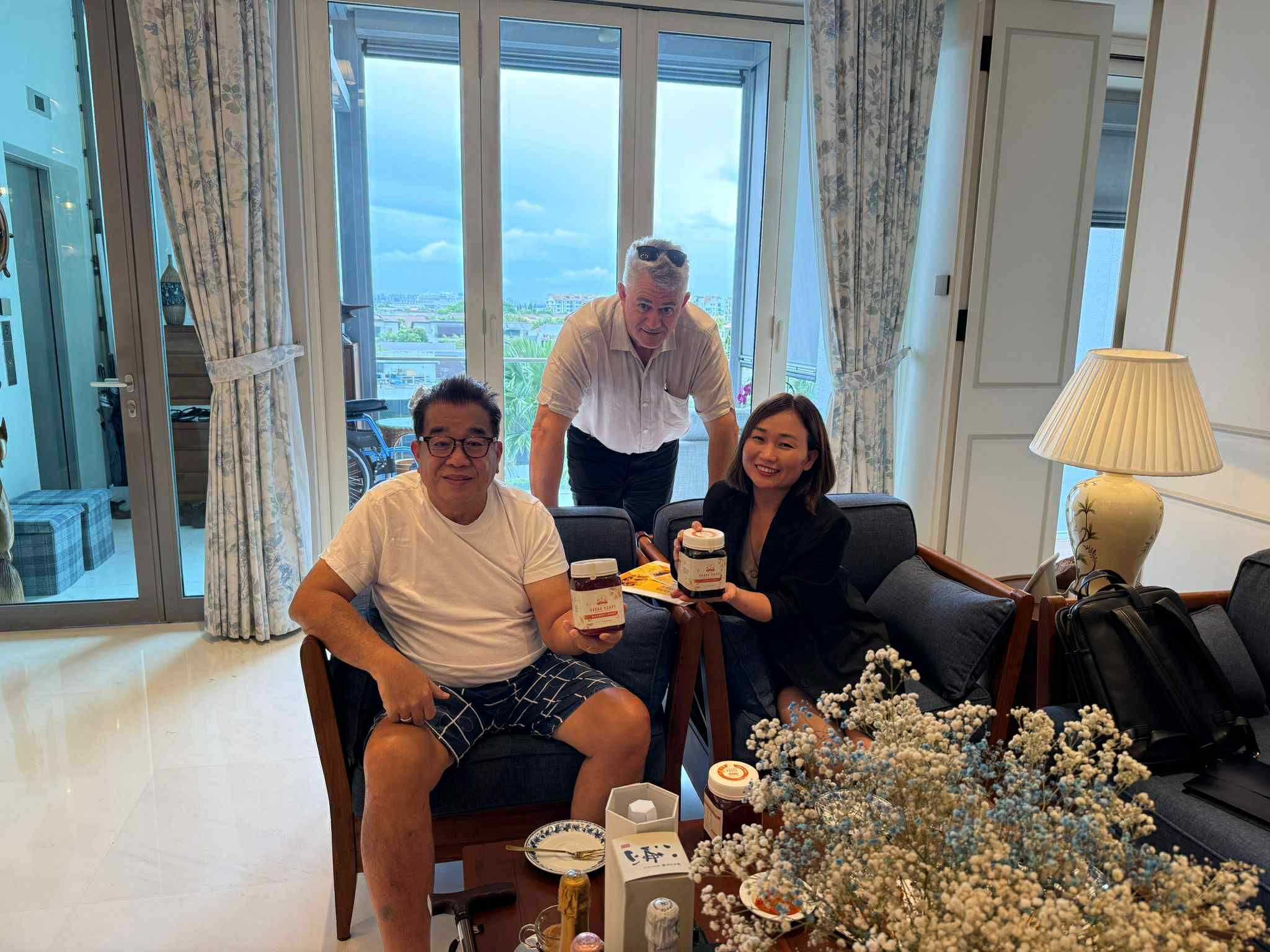 Western Australia forests